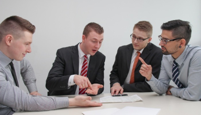 customer relationship management